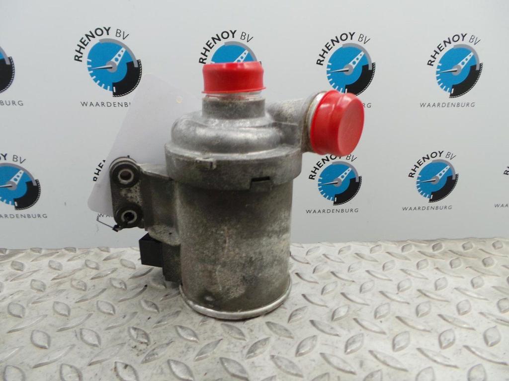 BMW X6 WATERPOMP 2015, Ophalen of Verzenden, Gebruikt, Stiba lid