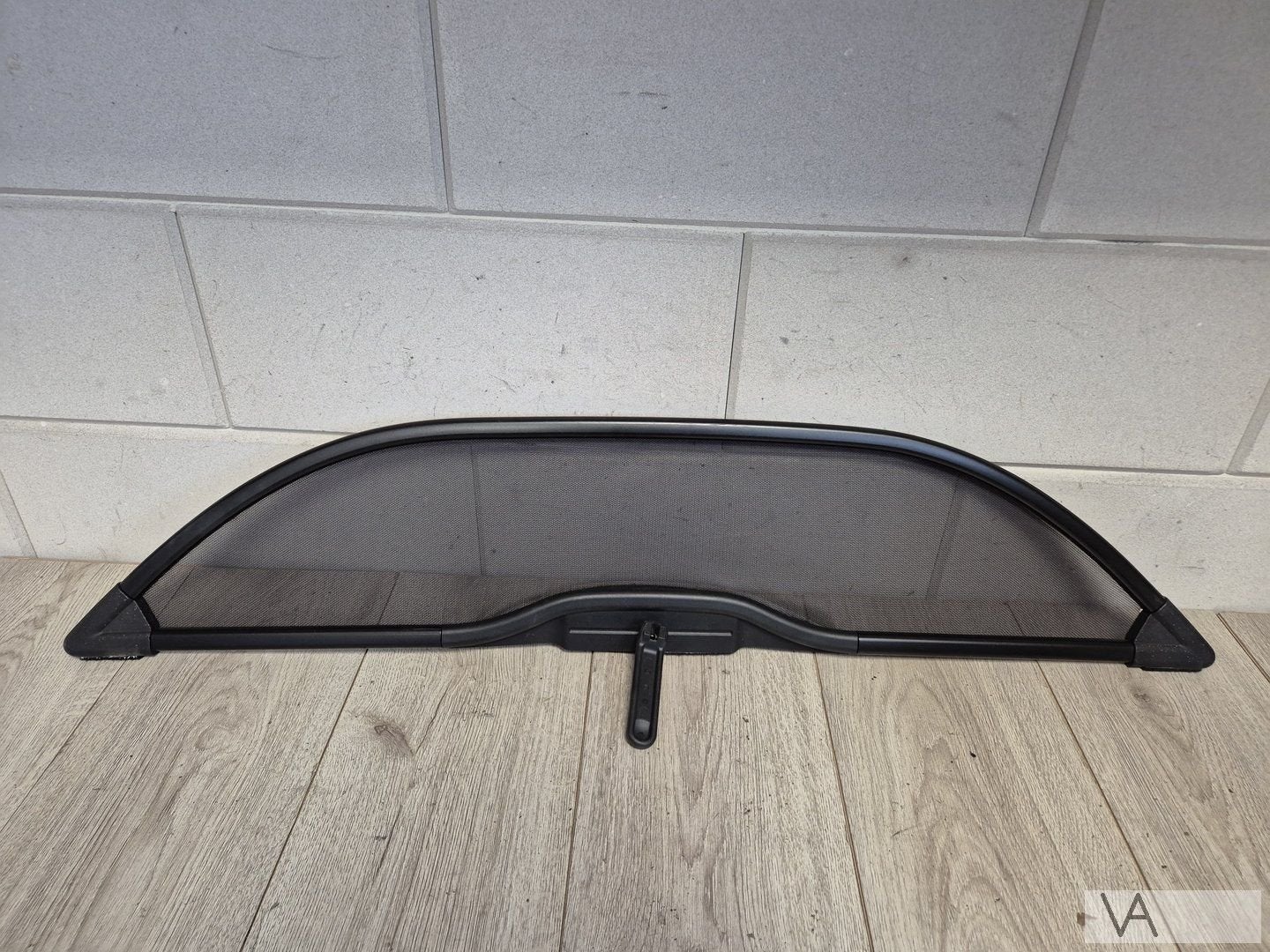 Opel Tigra twintop 2004 - 2010 windvanger windscherm €75, Auto-onderdelen, Gebruikt, -, -, Opel