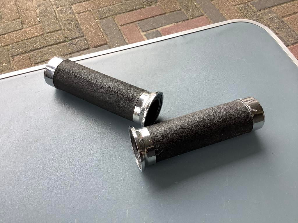 Durasoft tweewieler Handvatten, NOS.     (Nr. 1), Verzenden, Nieuw, Overige typen, Overige merken