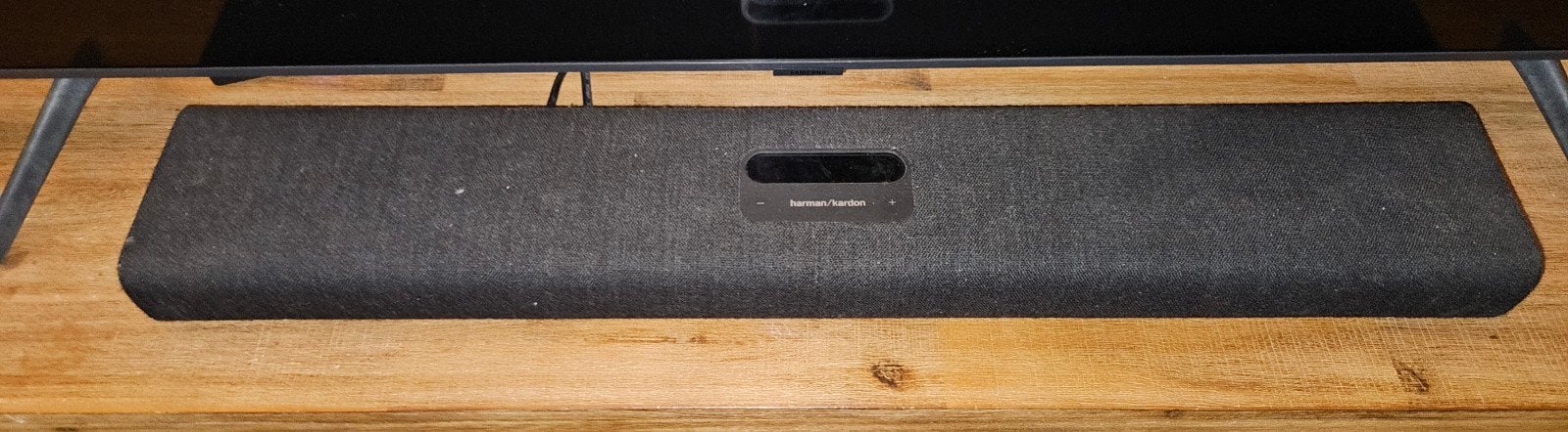 Harman Kardon Citation MultiBeam 700 + Citation Subwoofer S, Ophalen, Slimme speaker, Zo goed als nieuw, 60 tot 120 watt