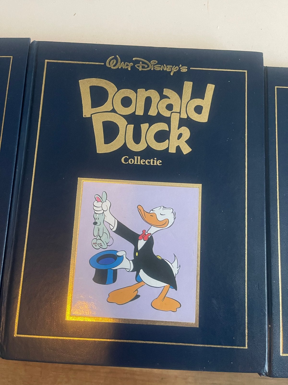 Donald Duck Collectie 2000 - Complete Jaargang, Complete serie of reeks, Ophalen, Zo goed als nieuw