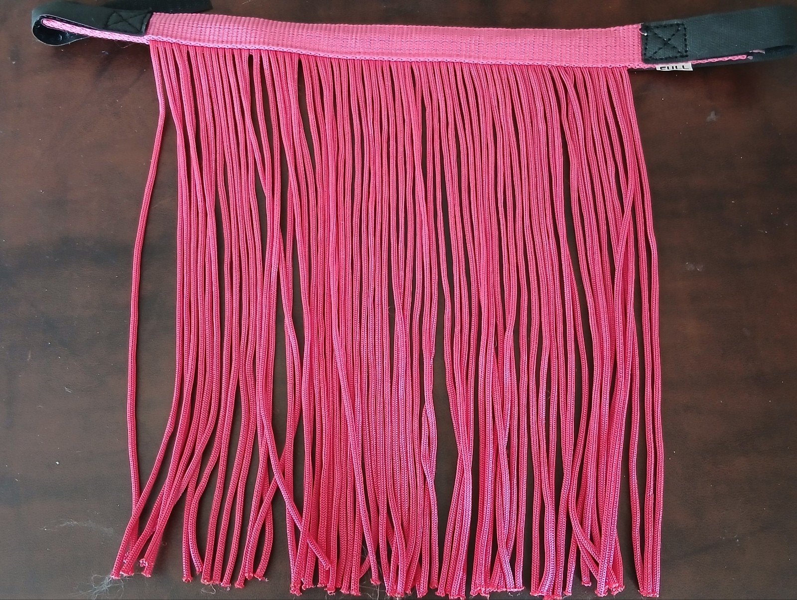 Vliegenfront Roze mt Pony of Full Nieuw, Dieren en Toebehoren, Ophalen of Verzenden, Nieuw