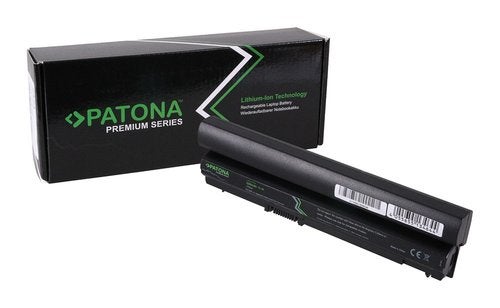 Premium Battery Dell Latitude E6220 E6230 E6320 XFR E6330, Verzenden, Nieuw