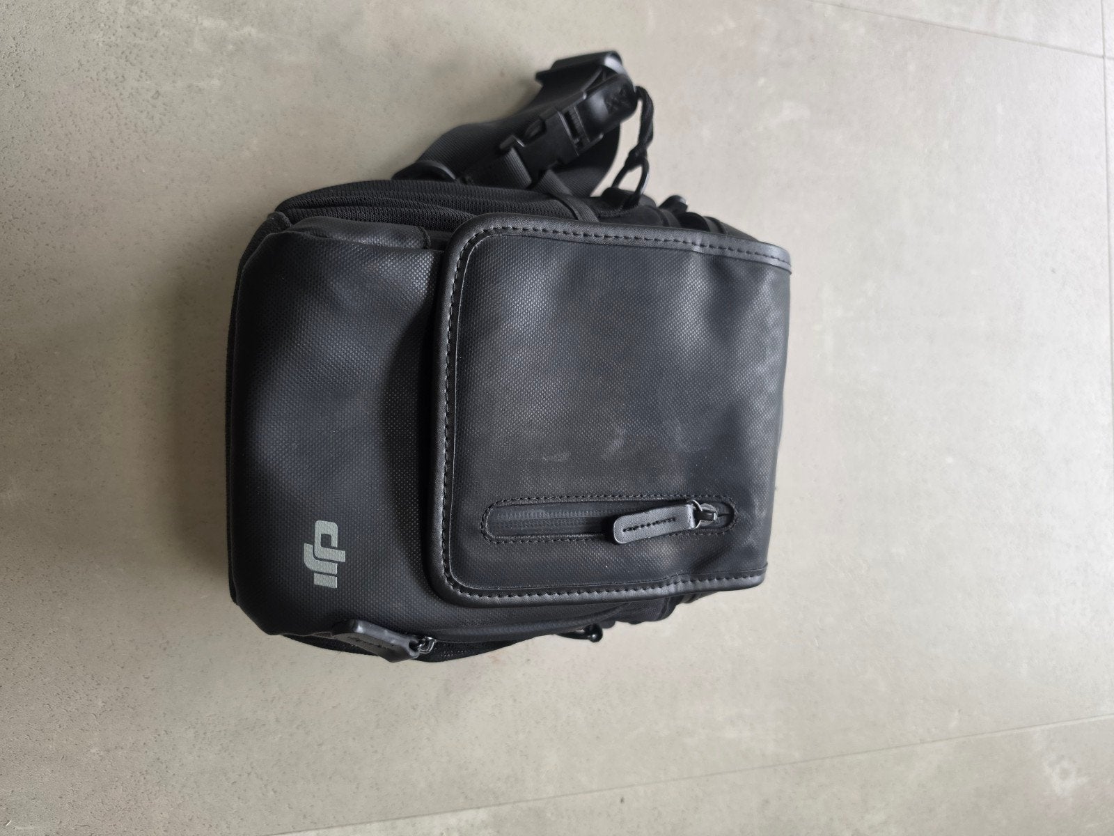 DJI Tas - Compacte en stevige cameratas, Ophalen of Verzenden
