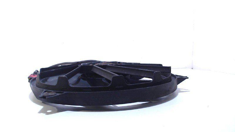 Koelventilatormotor Peugeot 206, Auto-onderdelen, Onderdelen@venauto.nl, Van der Ven Autorecycling B.V., Gebruikt, Ettenseweg 76, 4706 PB Roosendaal, The Netherlands