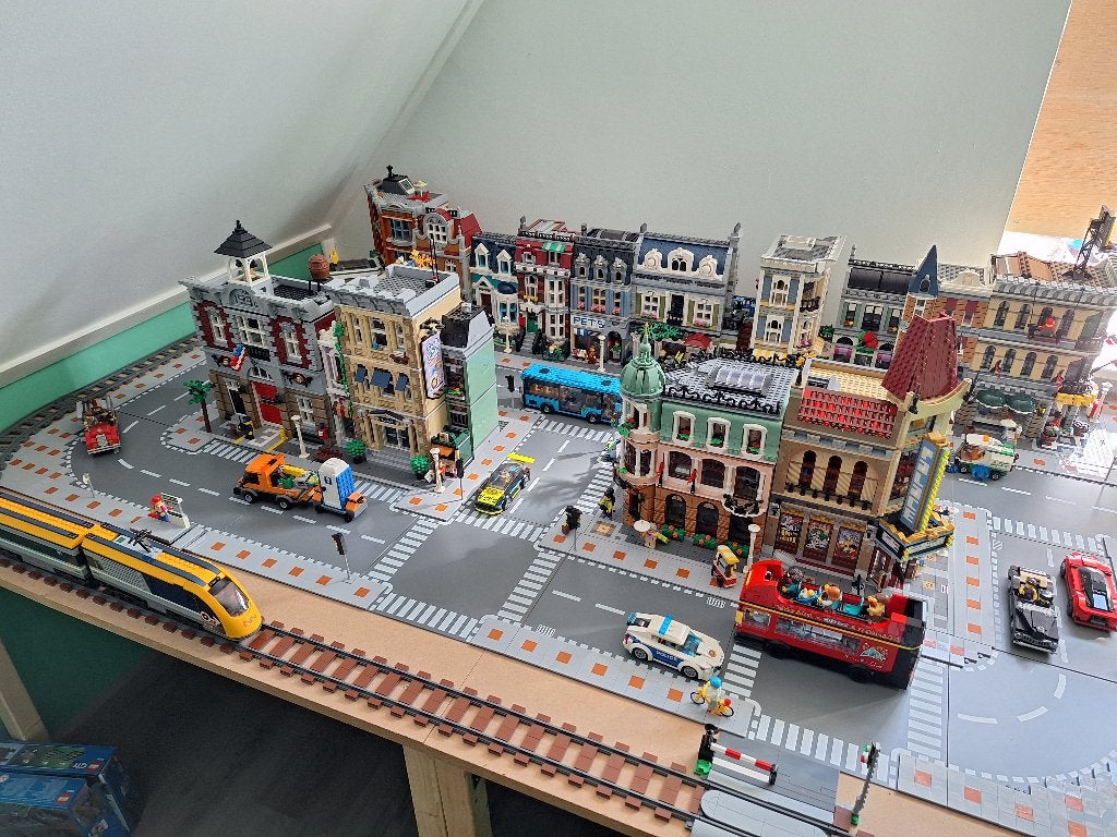 Lego verzameling, Ophalen, Lego, Overige typen, Icons