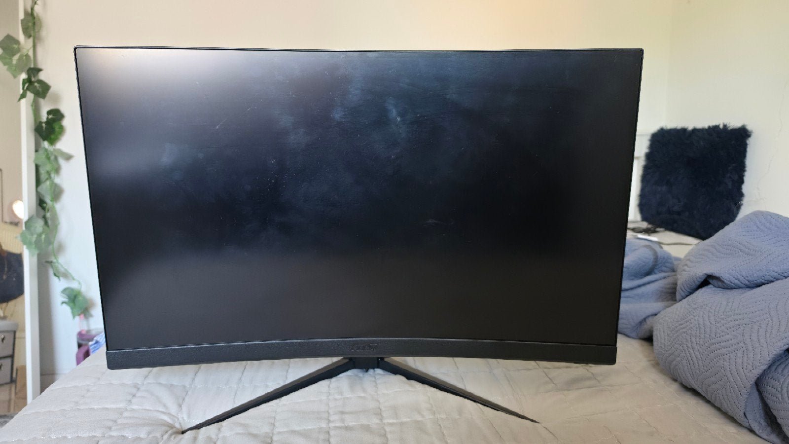 MSI Optix G27C4 27.0" 1920 x 1080 170 Hz Curved Monitor, Computers en Software, Monitoren, Gaming, Curved, VA, Full HD