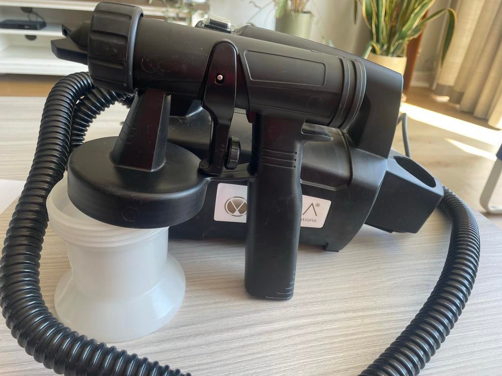 Aura Spraytan Set Compleet met Mine Tan sprayvloeistof, Sieraden, Tassen en Uiterlijk, Uiterlijk | Lichaamsverzorging, Ophalen