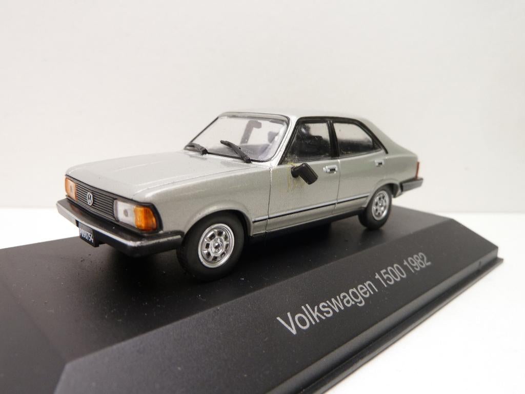VW 1500  ''  VW collectie brasilia '', Hobby en Vrije tijd, Ophalen of Verzenden, Zo goed als nieuw, Auto, Overige merken