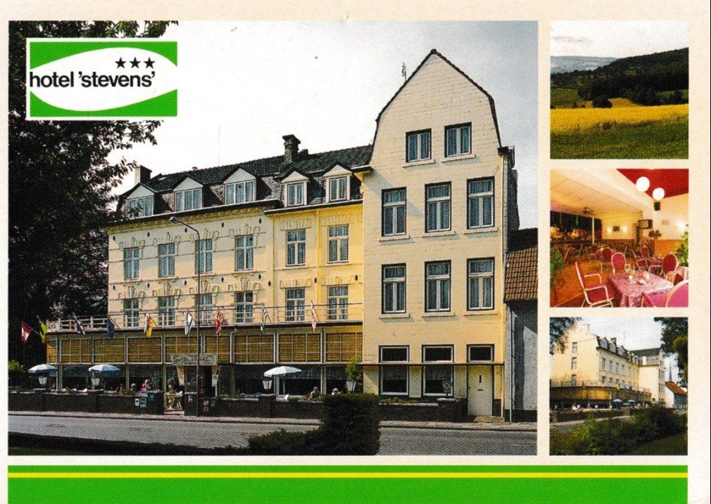 Valkenburg         936, Verzamelen, Ophalen of Verzenden, Voor 1920, Limburg
