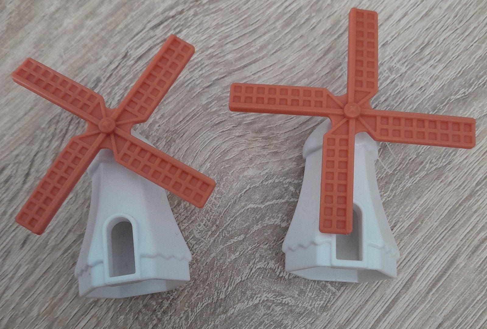 Albert Heijn Winterdorp Mini's - perstuk te koop, Verzamelen, Albert Heijn, Ophalen