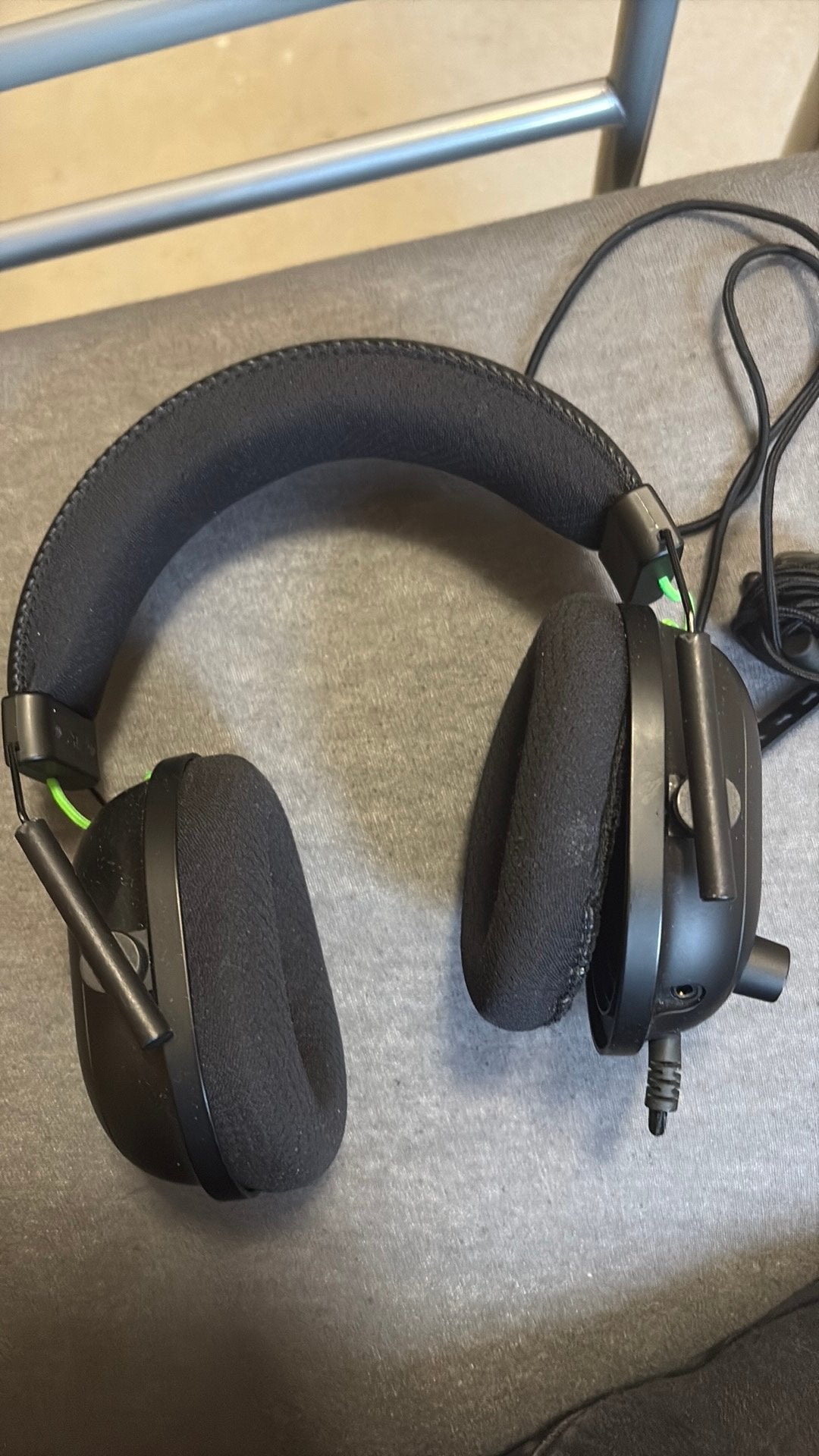 RAZER koptelefoon, Ophalen of Verzenden, Gebruikt, Overige merken, Surround