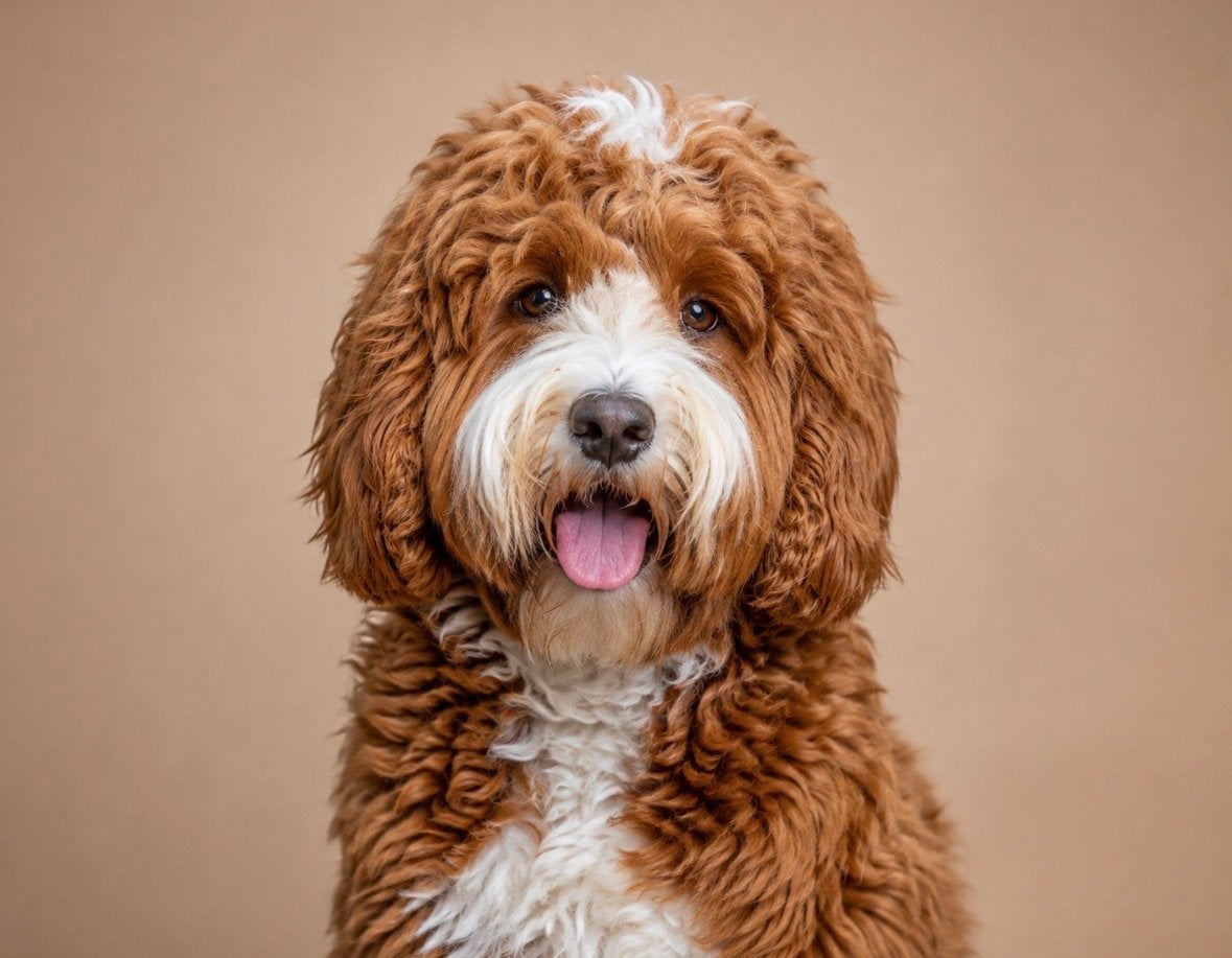 Australian Labradoodle Pups, Meerdere, Meerdere dieren, CDV (hondenziekte), Nederland