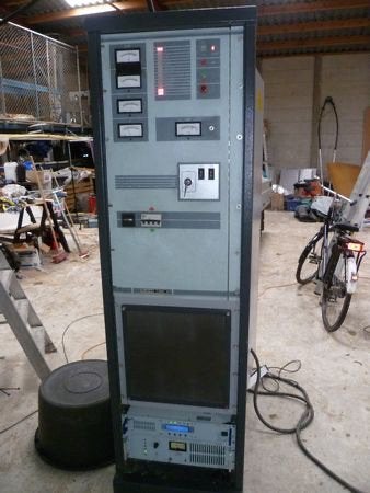 Gezocht 5kw buis!!, Ophalen, Zo goed als nieuw