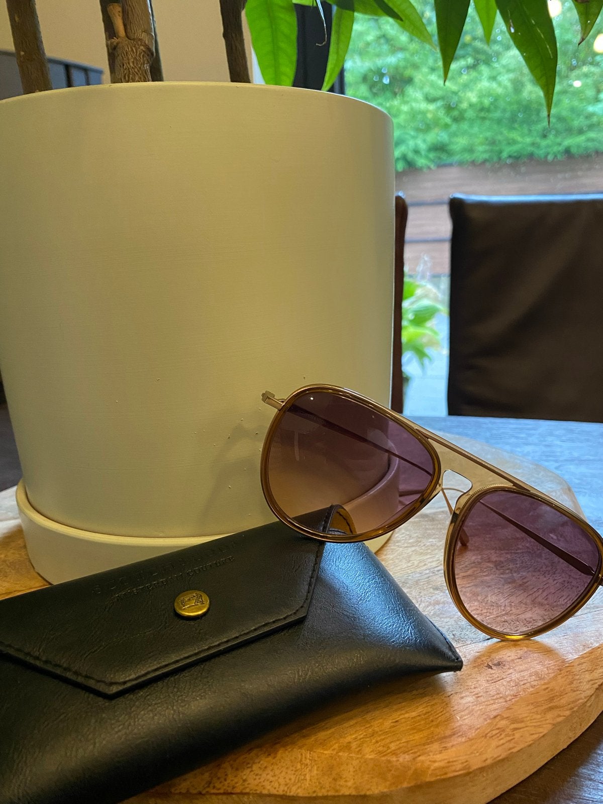 Scotch & Soda Dames Zonnebril - Stijlvol en Beschermend, Sieraden, Tassen en Uiterlijk, Zonnebrillen en Brillen | Dames, Overige merken