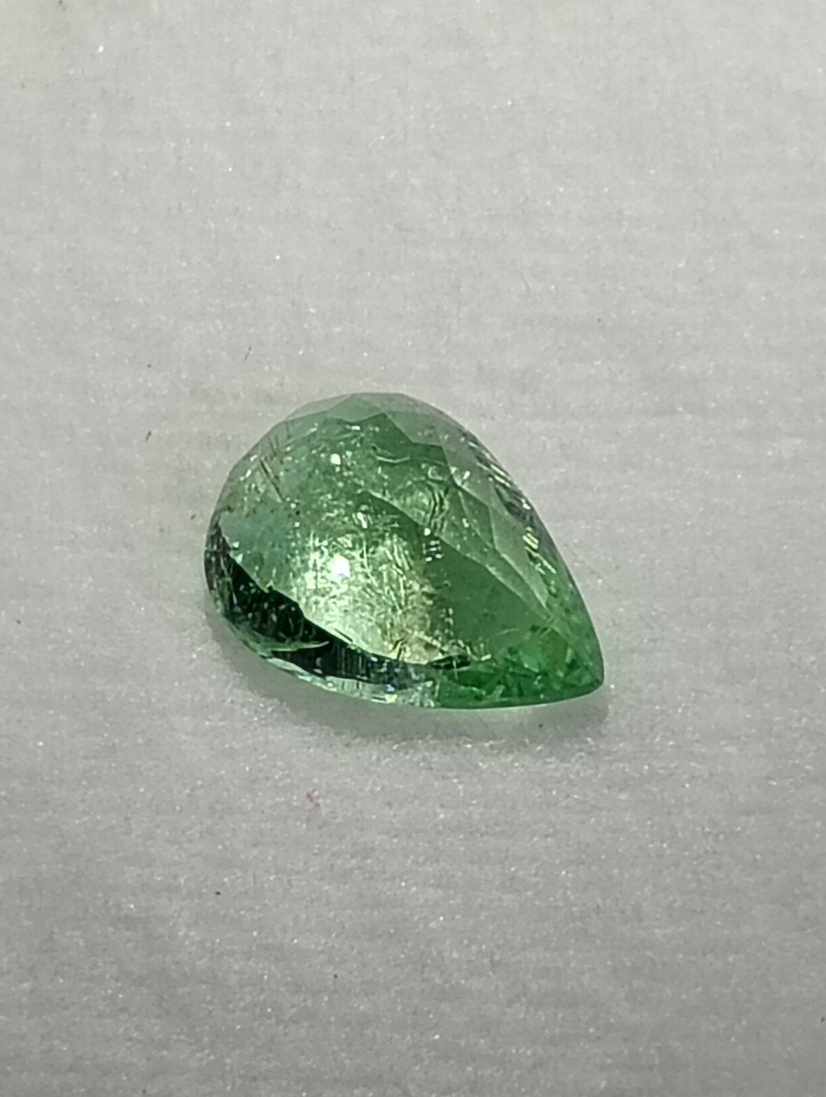 toermalijn 1,73crt, Ophalen of Verzenden, Gebruikt