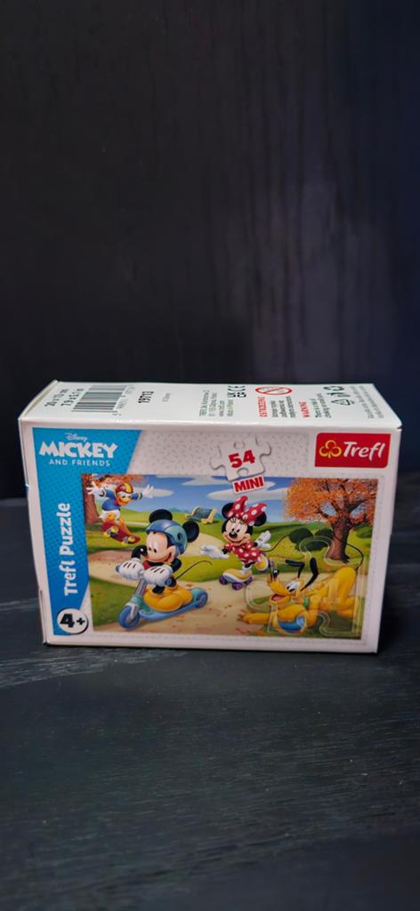 Disney puzzels pakket, Ophalen of Verzenden, Meer dan 50 stukjes
