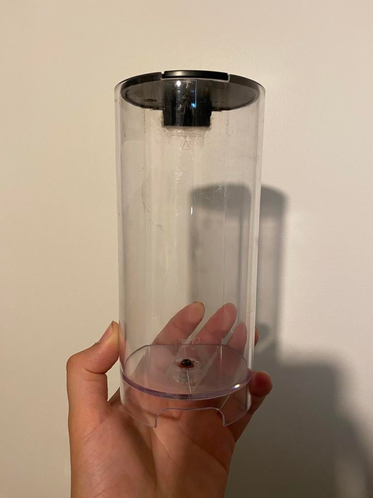 Nespresso waterreservoir - origineel onderdeel, Ophalen of Verzenden, Zo goed als nieuw