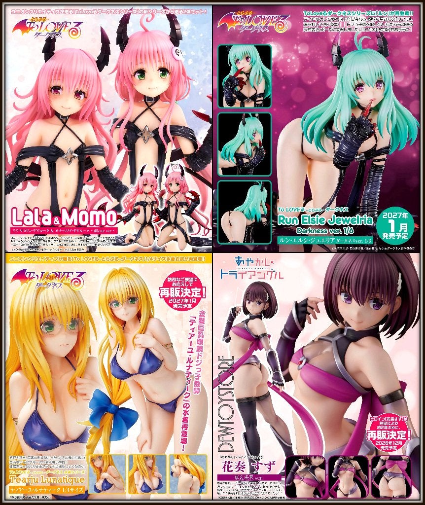 [𝗣𝗿𝗲-𝗼𝗿𝗱𝗲𝗿] Union Creative Statue Fixed Pose Figure, Verzamelen, Verzenden, Nieuw