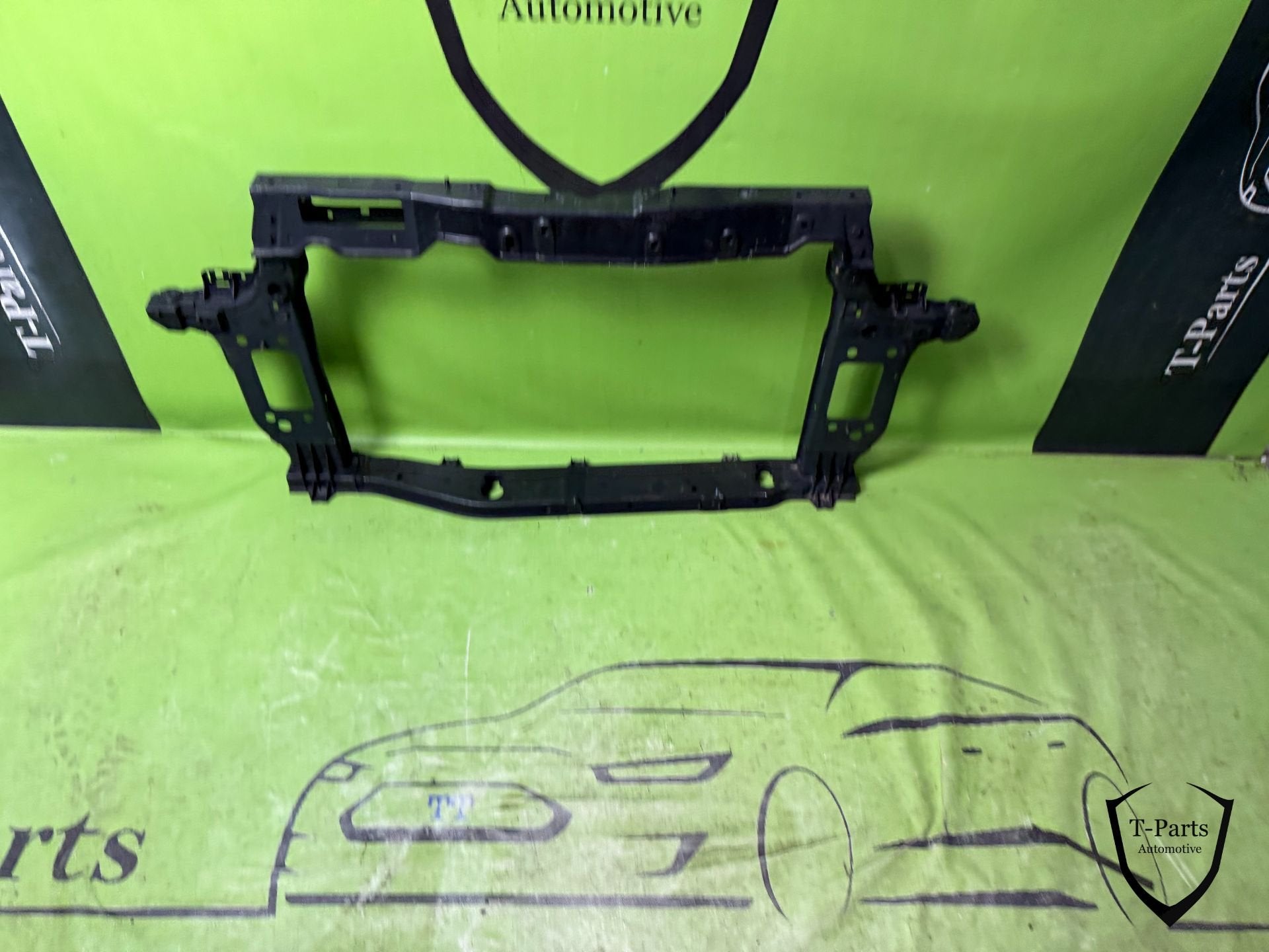 hyundai i30 voorront front 64101g4120, Gebruikt, Heolleung-ro 12
06797  Seoul, Ophalen of Verzenden, Info@hyundai.com