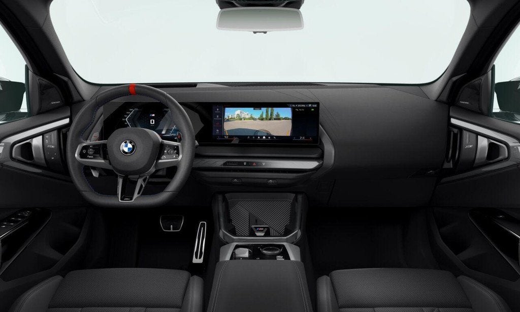 BMW X3 M50 High Executive | M Sportpakket Pro | Premium Pack, Auto's, BMW, Stof, Overige kleuren, Bedrijf, 2998 cc