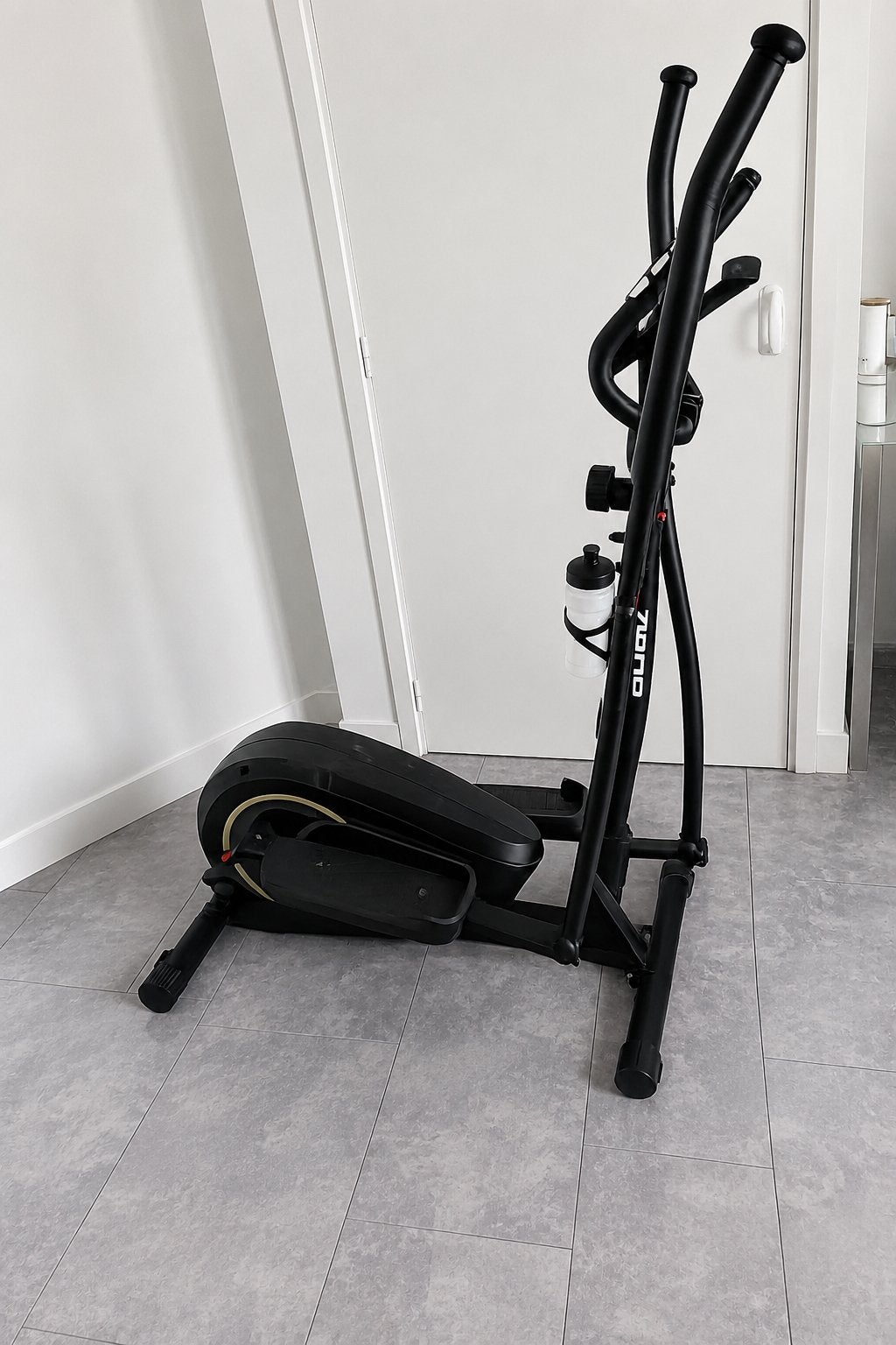 Zipro Crosstrainer – Zo goed als nieuw!, Ophalen, Zo goed als nieuw, Crosstrainer