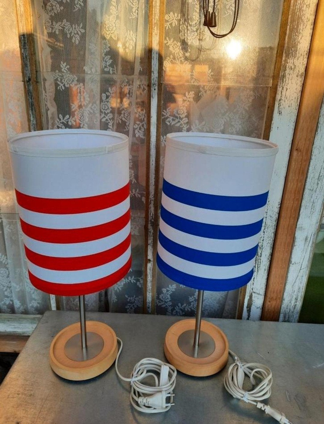 Lampenkappen ikea type nymö nieuw, lees de beschrijving, Ophalen of Verzenden, Nieuw, Kunststof