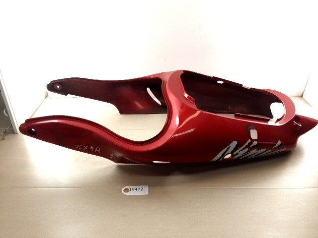 ZX6R 1998 - 1999 Kawasaki Kuipdeel Kuipdeel kont D1-36732