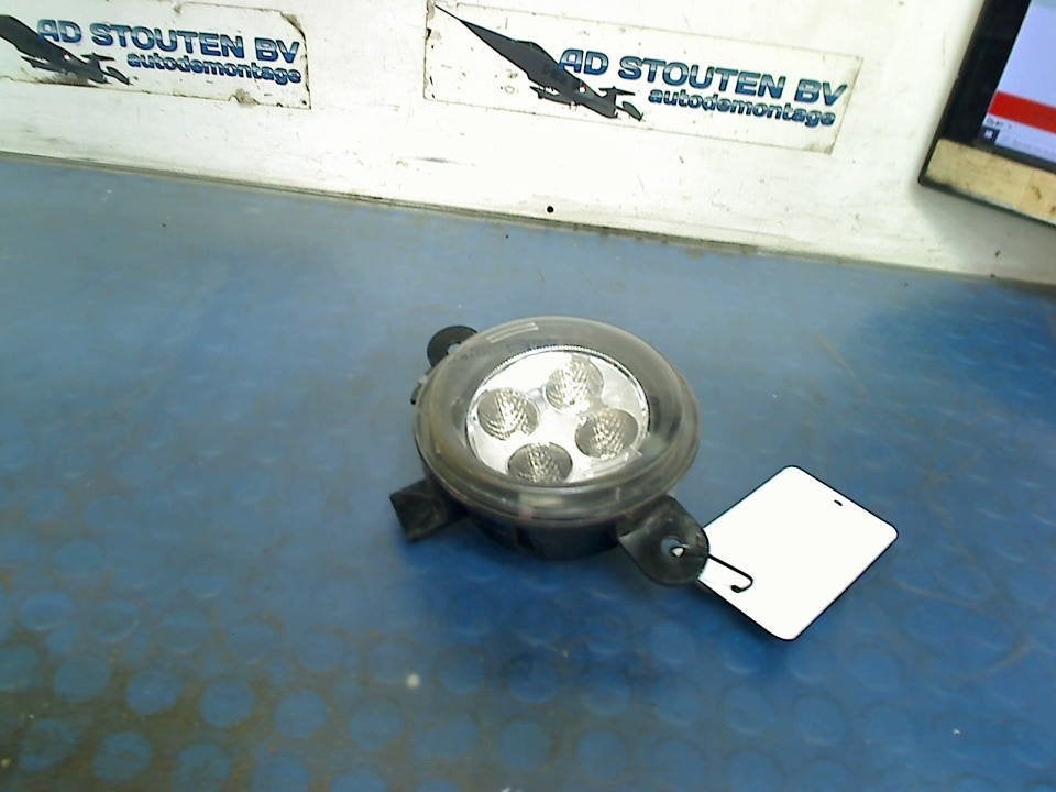Dagrijverlichting R V Renault Twingo III (AH) 266007904R, Gebruikt, Renault Deutschland AG, Dialog.deutschland@renault.de, Peter-Huppertz-Straße 5, Köln 51063, , Duitsland