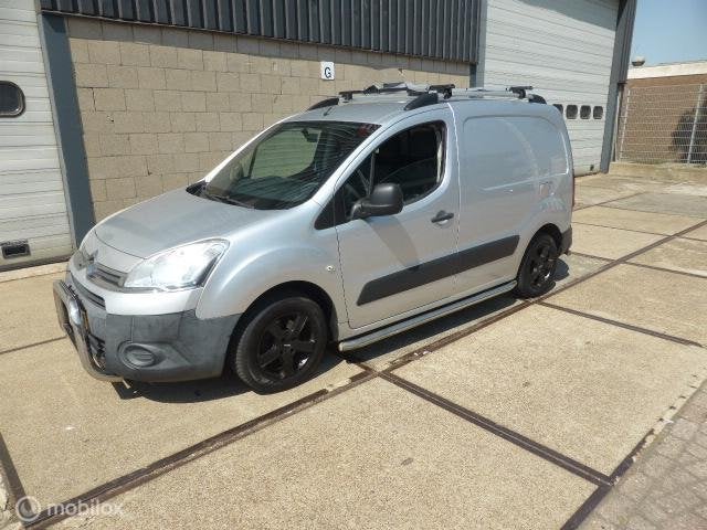 Citroen Berlingo bestel 1.6 e-HDI 500 Club Economy, Euro 5, 1160 kg, Gebruikt, Citroën