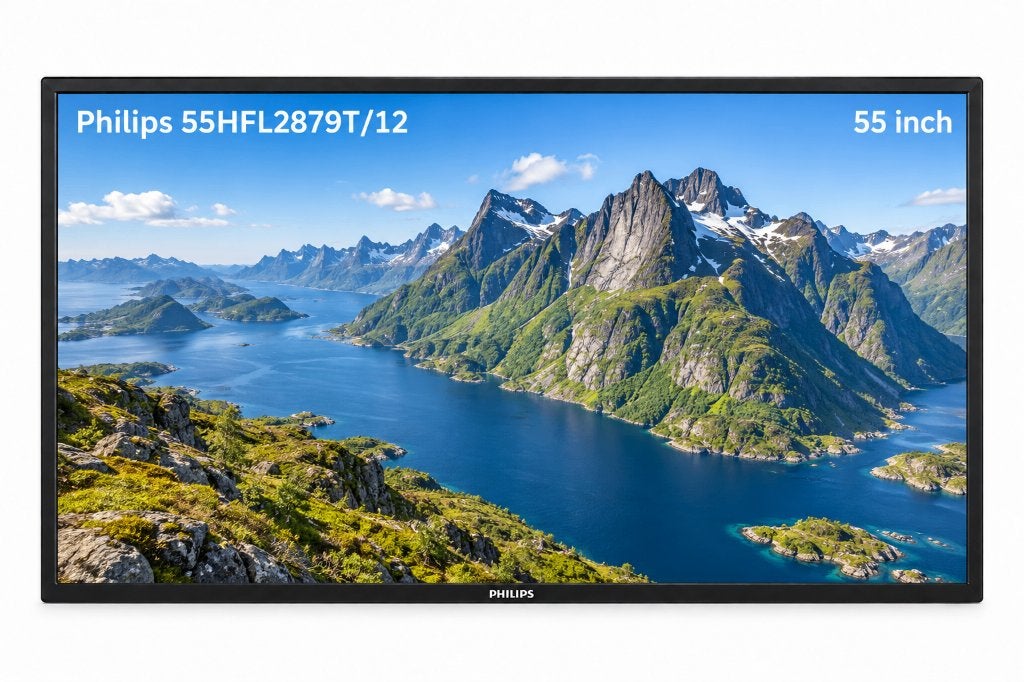 Philips 55HFL2879T/12, Ophalen of Verzenden, Nieuw, Minder dan 2 meter, Optische kabel