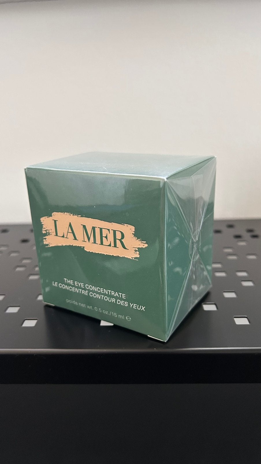 LA MER CRÈMES, Ophalen of Verzenden, Nieuw, Gehele gezicht