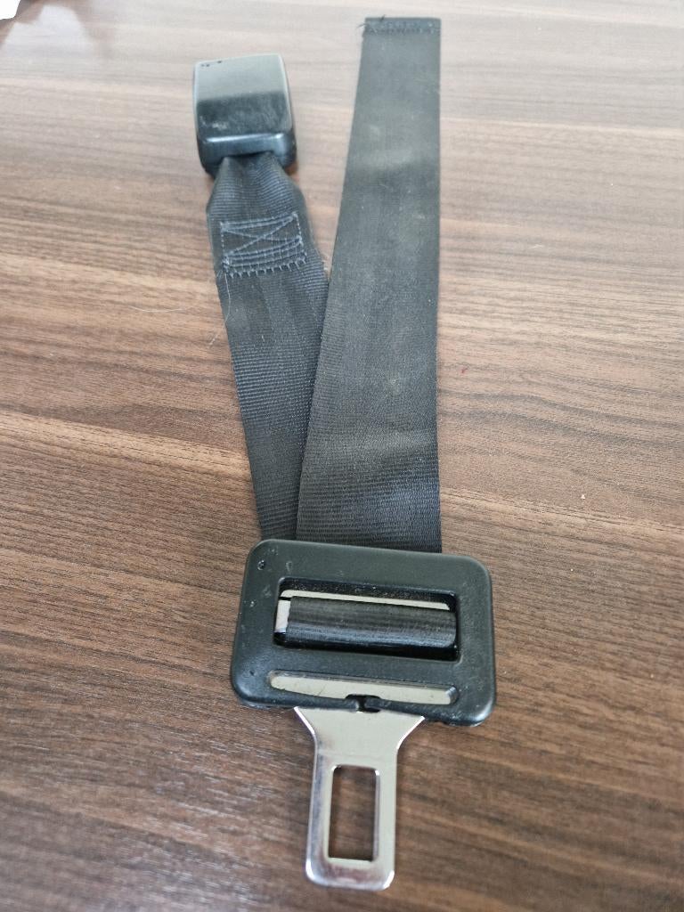 Carpoint Isofix Gordelverlenger - 60 Cm - Auto - Zwangerscha, Ophalen of Verzenden, Gebruikt