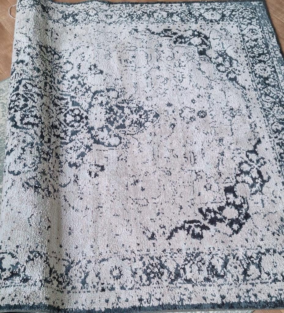 Vloerkleed karwei 2.30 x 1.60, Ophalen, 150 tot 200 cm, 200 cm of meer, Zo goed als nieuw