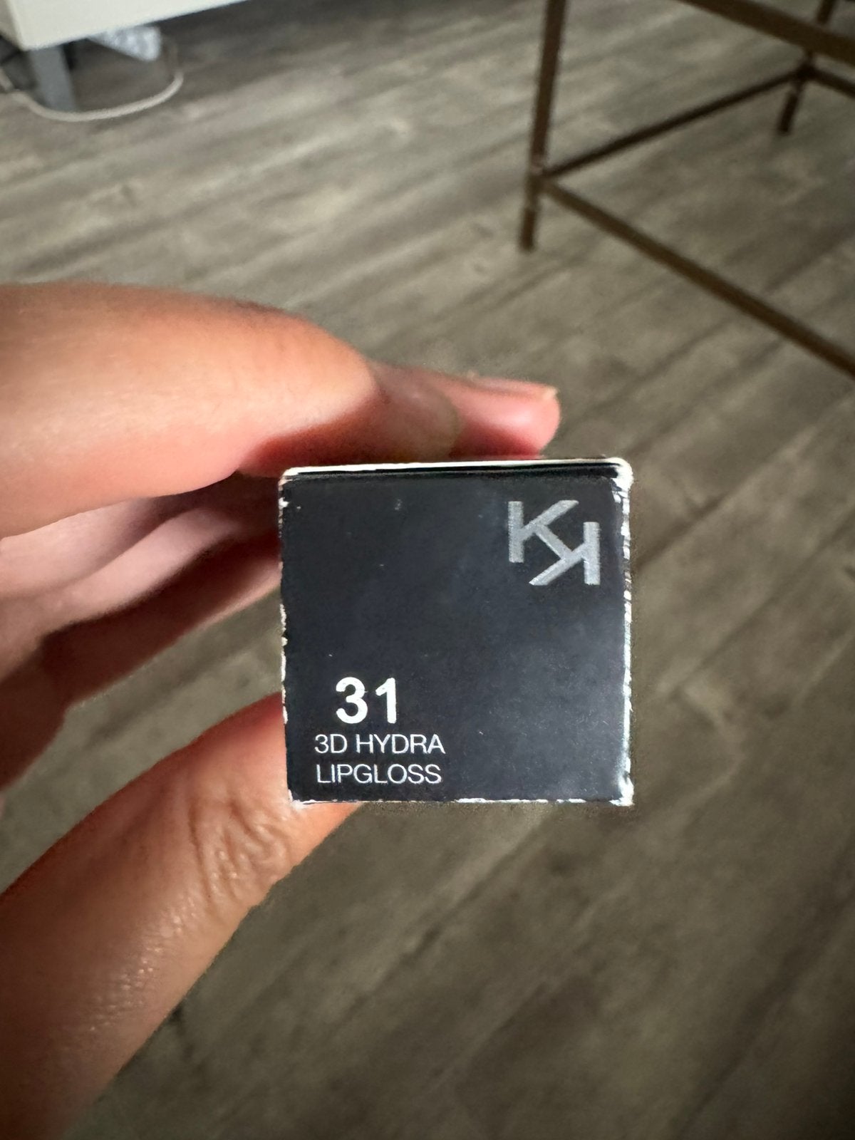 Kiko 2d hydra gloss, Ophalen of Verzenden