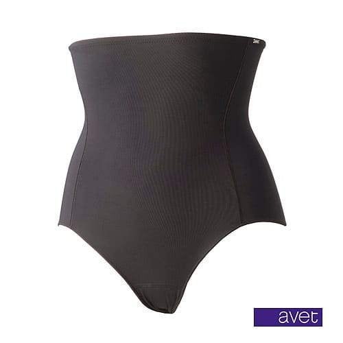 Corrigerende Slip van Avet NU 12.95, Piet petersstraat 1, Slip, Zwart, Ophalen of Verzenden