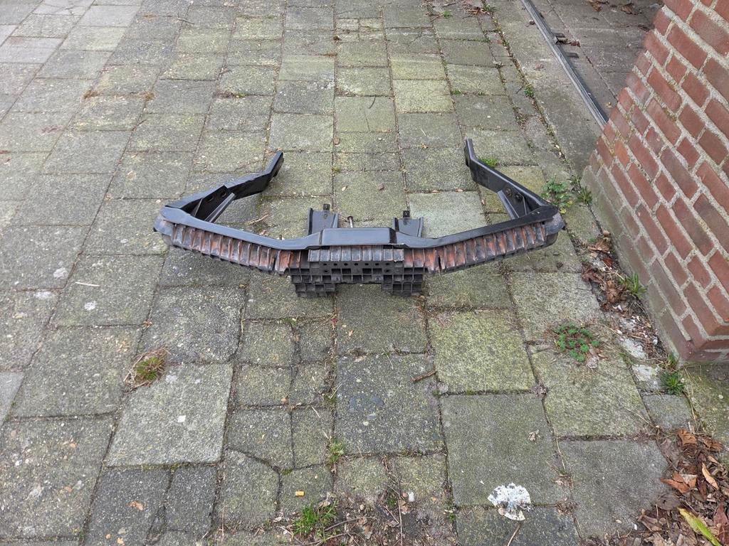 Corvette c3 front impact bar, Ophalen of Verzenden