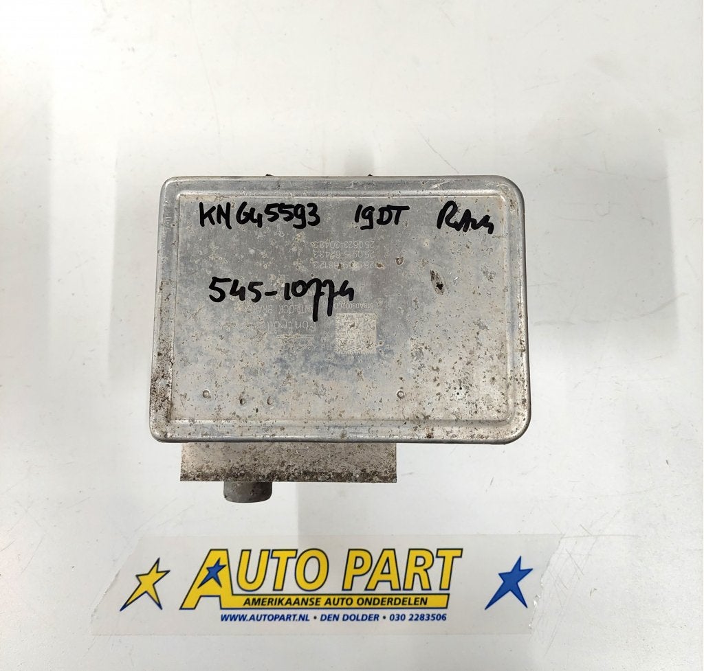 Dodge Ram pickup abs pomp+module 2019-2024, Gebruikt, PO Box 21-8004 | Auburn Hills, MI 48321-8004, Ophalen of Verzenden, Mopar
