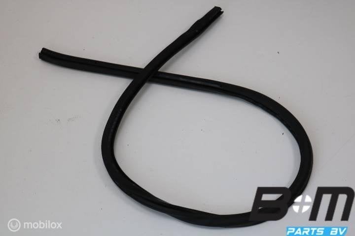 Portierrubber links of rechts voor onder VW Passat CC, Gebruikt
