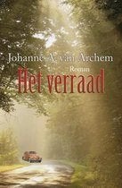 Johanne van Archem - Het verraad, Ophalen of Verzenden, Zo goed als nieuw
