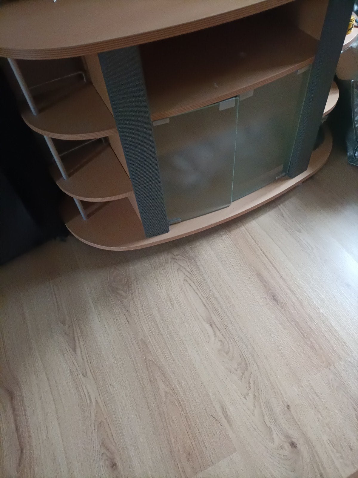 gratis tv kast, Ophalen, Gebruikt, 25 tot 50 cm, Minder dan 100 cm