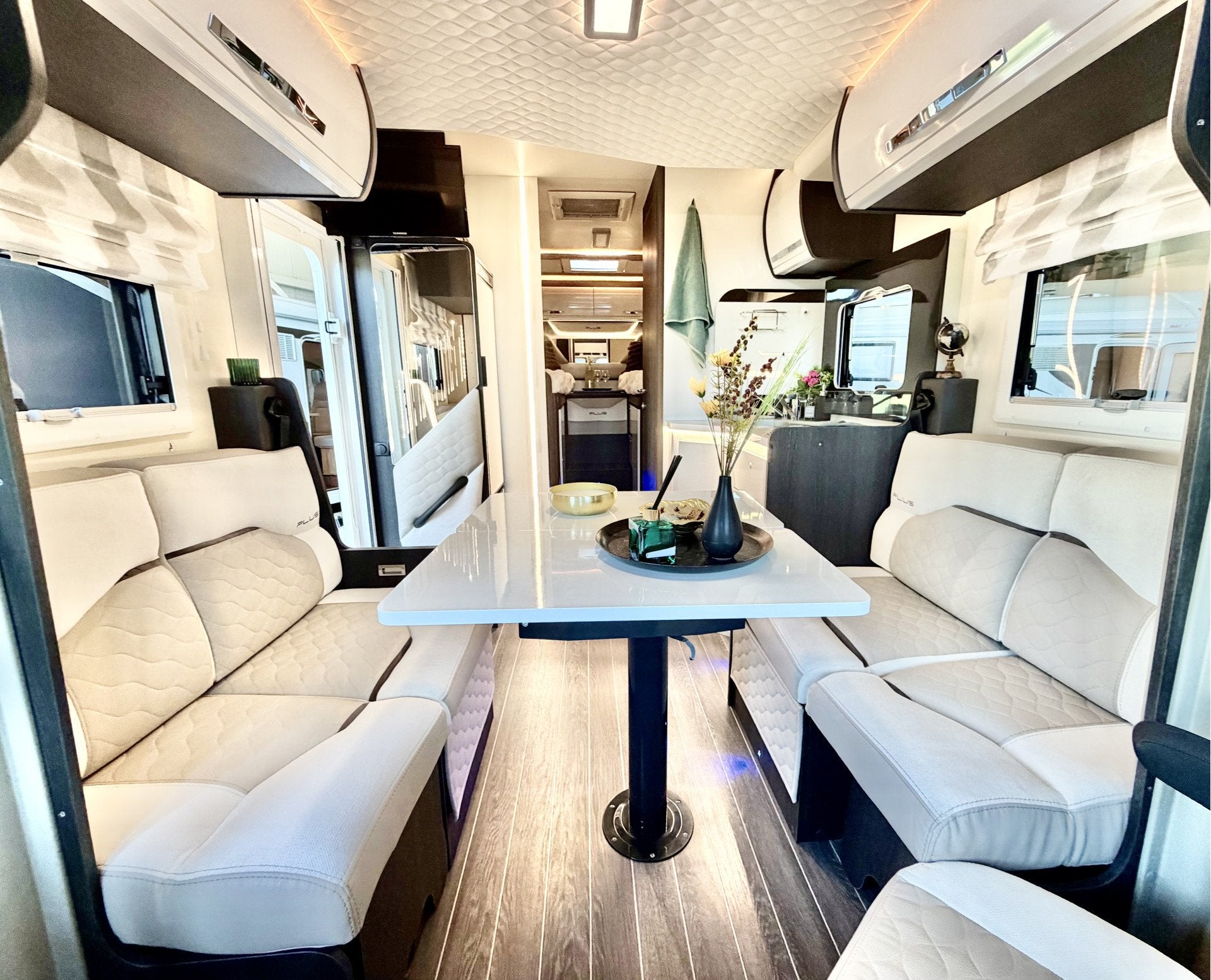 Caravans And Camping CI