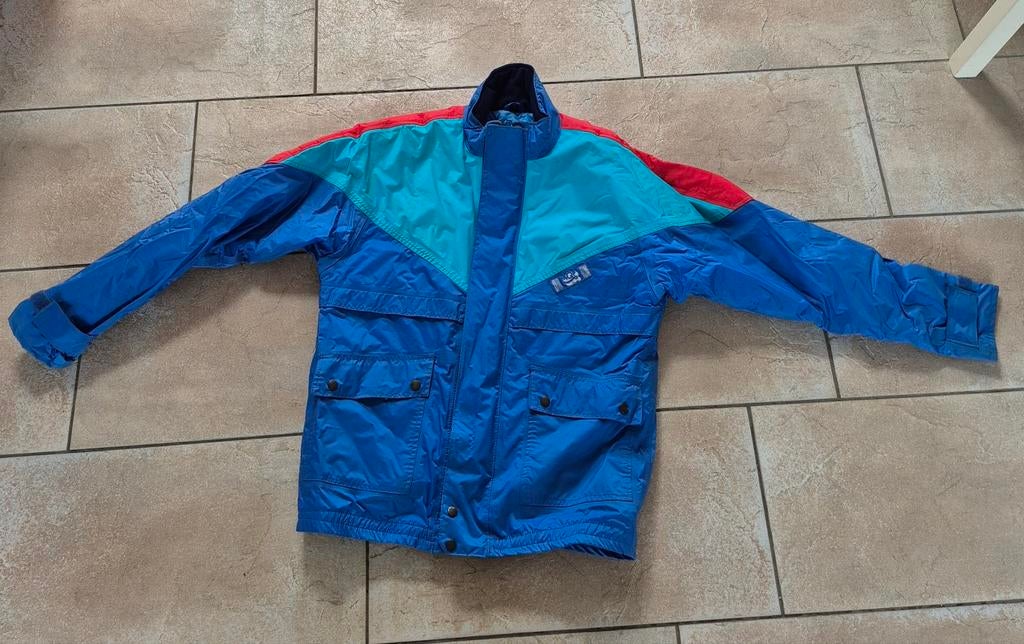 Mqp regenjas, Ophalen, Jas | textiel, Tweedehands, Dames