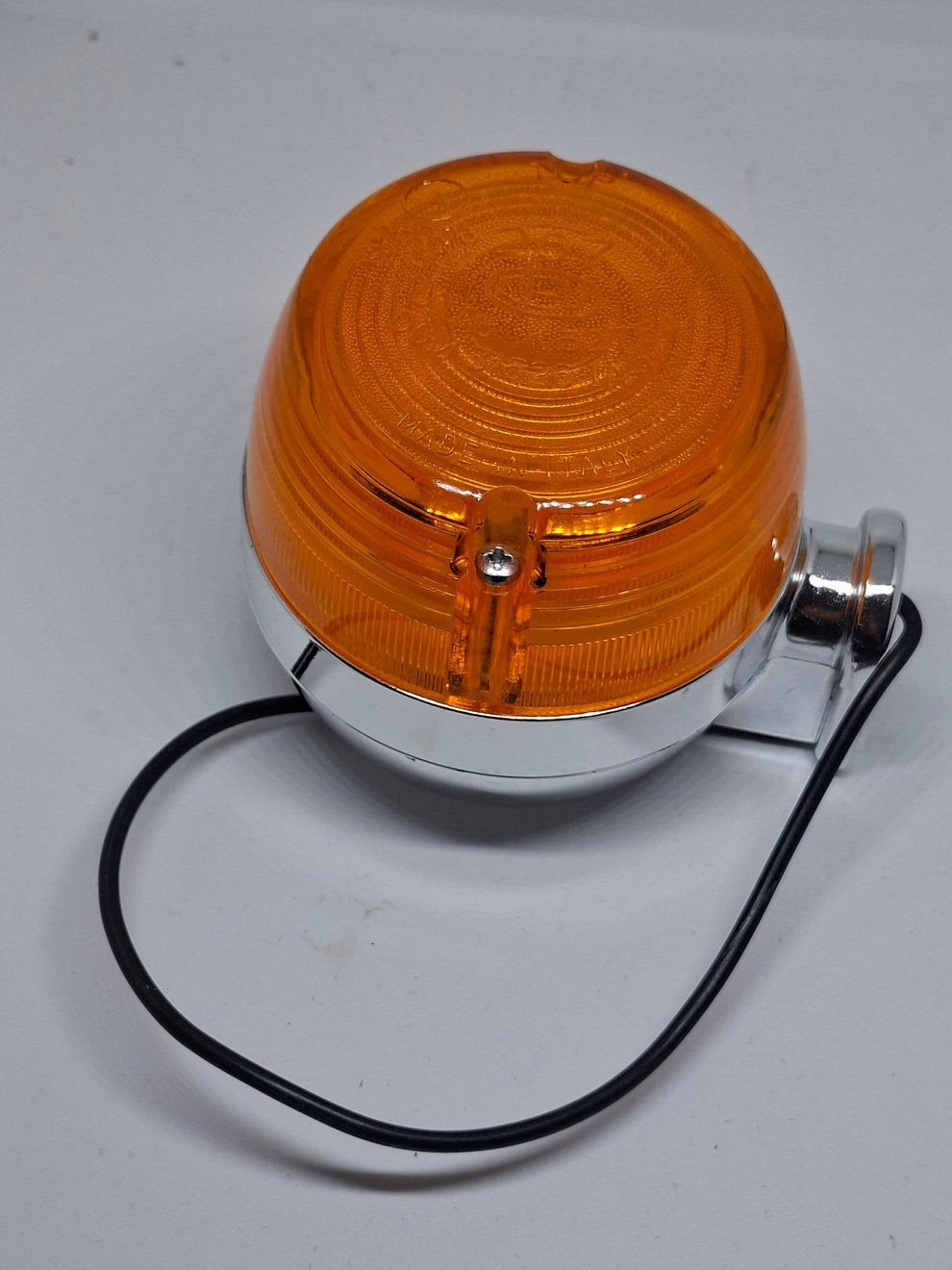 Knipperlicht CEV Kreidler Grand Prix 1977 met 007 kuip, Verzenden, TomosMopedParts.nl, Nieuw, TomosMopedParts.nl