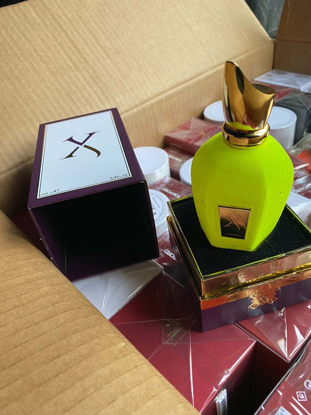 Parfum Nieuw Partij Populairste Beste AFHALEN, Sieraden, Tassen en Uiterlijk, Ophalen of Verzenden, Nieuw