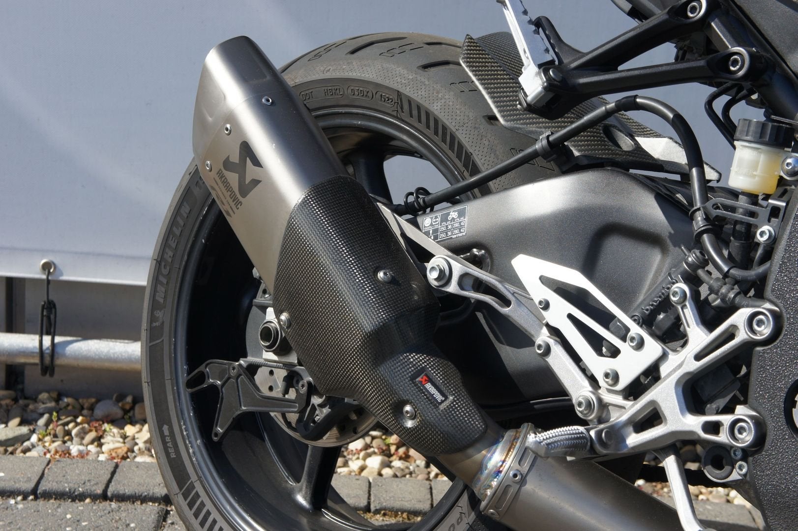 YAMAHA MT 10 (bj 2016) 33,140 km, Motorrijbewijs A, Bedrijf, Onbekend, Meer dan 35 kW