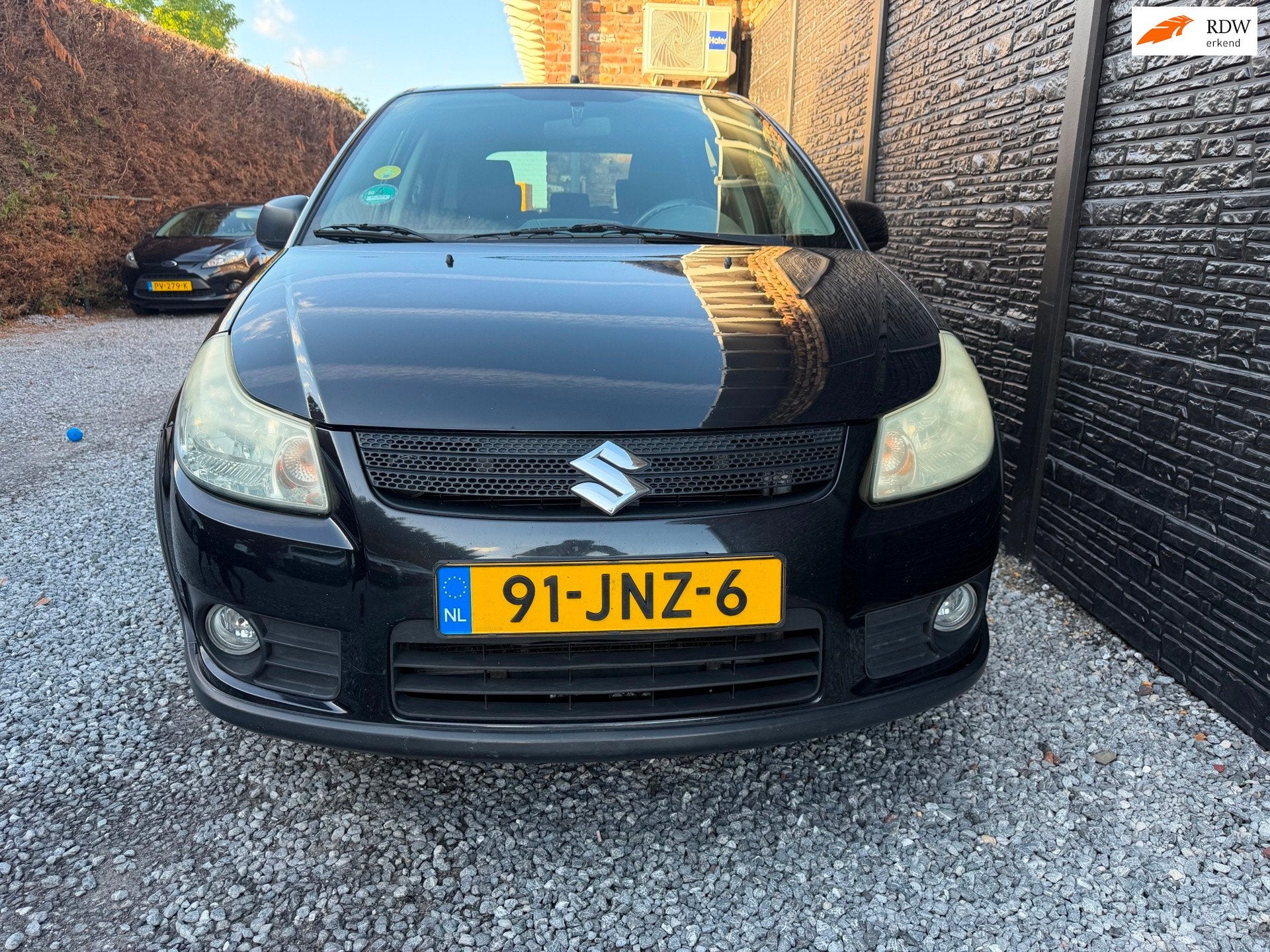 Suzuki SX4 1.5 Base, Auto's, Voorwielaandrijving, Gebruikt, 4 cilinders, 1490 cc