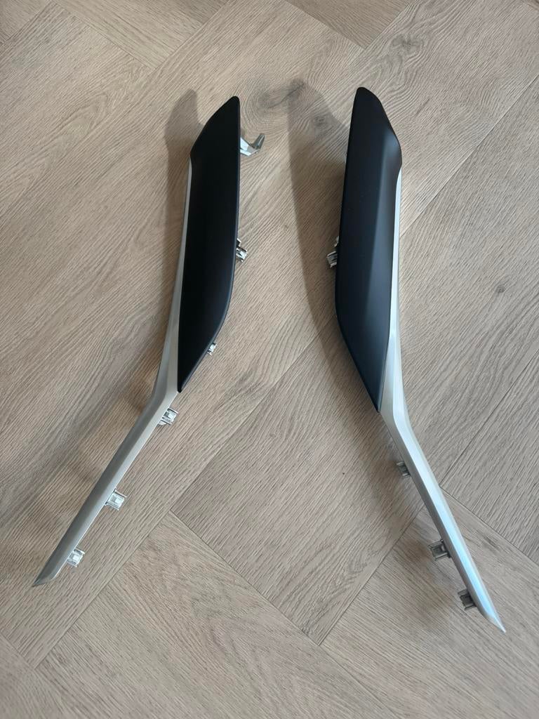 Bmw g20 g21 3 serie sierlijst interieurlijst, Ophalen, Nieuw, BMW