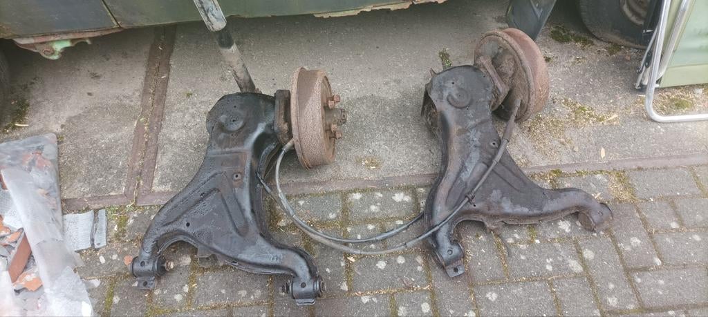 Vw  t3 onderdeel, Ophalen of Verzenden