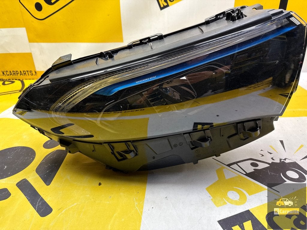 A2439062801, Mercedes EQA EQB W243 Full Led High Performance